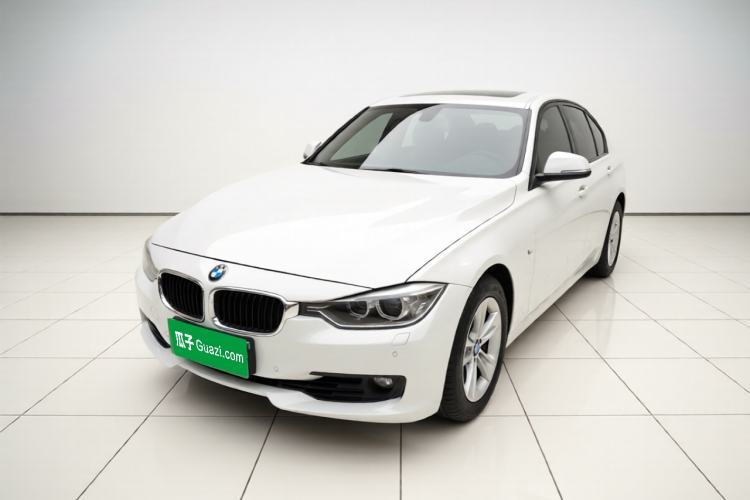 Ojetý BMW 3 Series 2015 320i Fashion Model Guazi used car, China used car export, Used car for sale, Used  cars, Cheapest cars for sale