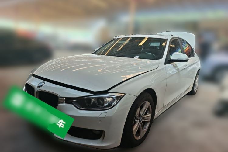 Ojetý BMW 3 Series 2015 320i Fashion Model Guazi used car, China used car export, Used car for sale, Used  cars, Cheapest cars for sale
