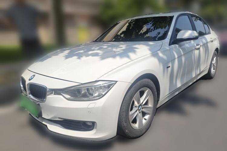 BMW 3 Series 2015 320i Luxury Line Stylish Edition usata Guazi used car, China used car export, Used car for sale, Used  cars, Cheapest cars for sale