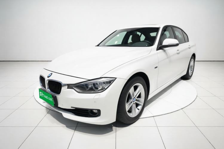 BMW 3 Series 2015 320i Luxury Line Stylish Edition с пробегом Guazi used car, China used car export, Used car for sale, Used cars, Cheapest cars for sale