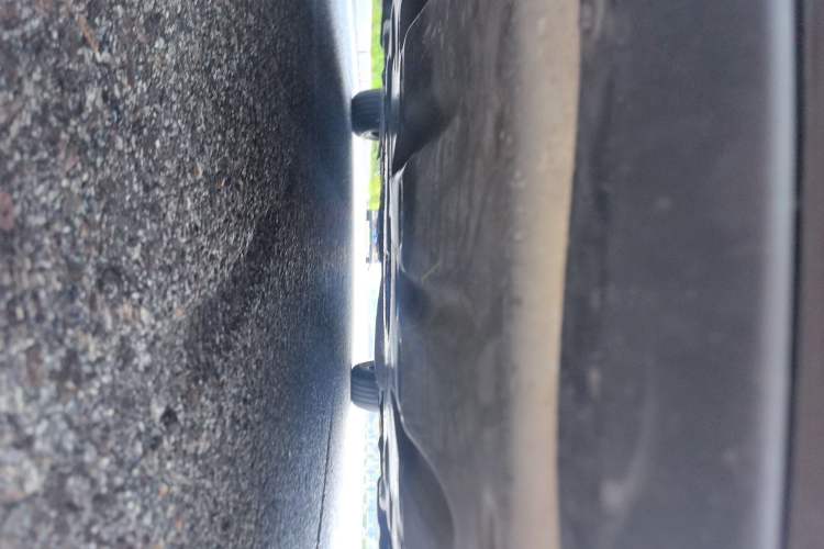 Used BMW 3 Series 2015 316Li Fashion Model Chassis Front