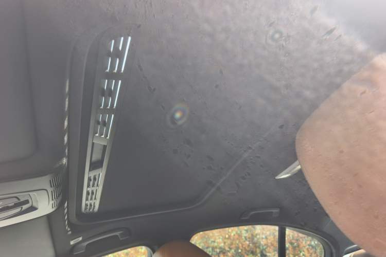 Used BMW 3 Series 2016 328i xDrive M Sport Edition Headliner