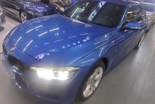 Used BMW 3 Series 2016 328i xDrive M Sport Edition