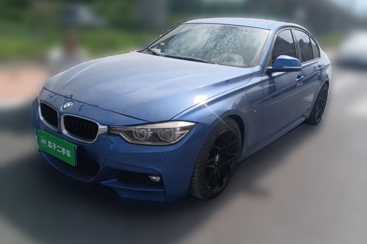 Used BMW 3 Series 2016 328i M Sport Guazi used car, China used car export, Used car for sale, Used  cars, Cheapest cars for sale
