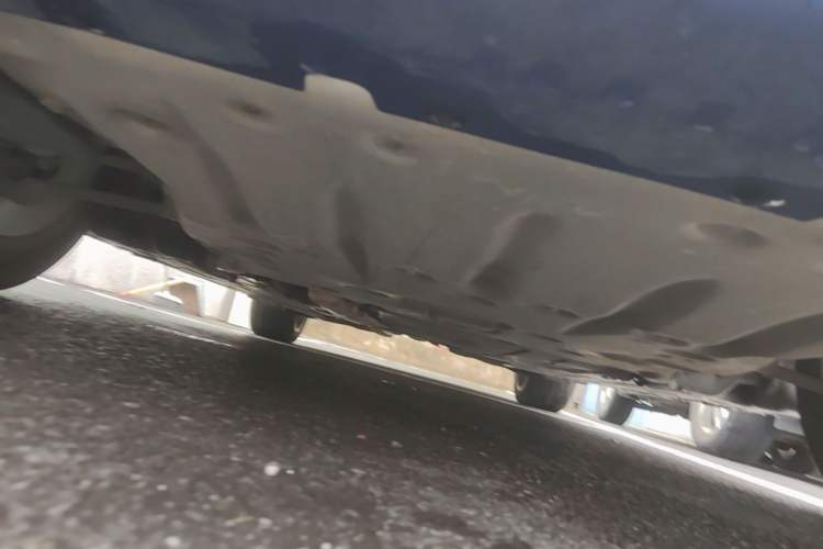 Used BMW 3 Series 2016 328i M Sport Chassis Front