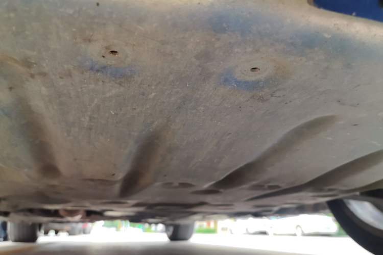 Used BMW 3 Series 2016 328i M Sport Chassis Front