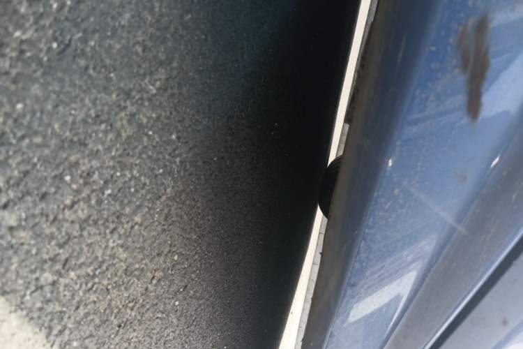 Used BMW 3 Series 2016 328i M Sport Chassis Front Left