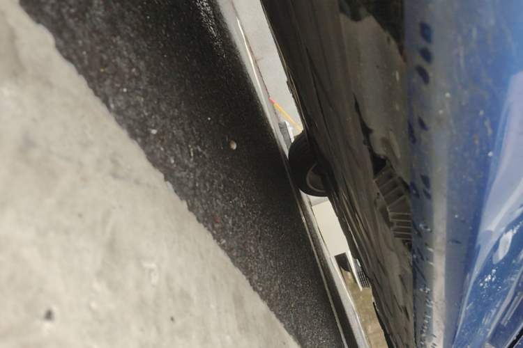 Used BMW 3 Series 2016 328i M Sport Chassis Front Left