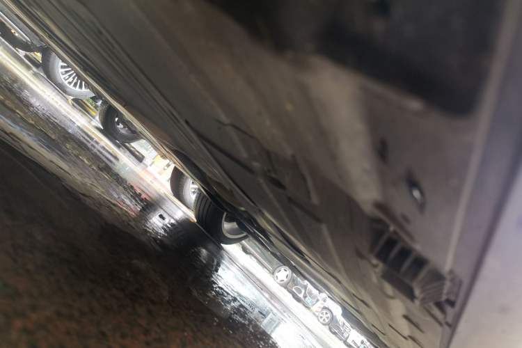 Used BMW 3 Series 2016 320i M Sport Chassis Front Left