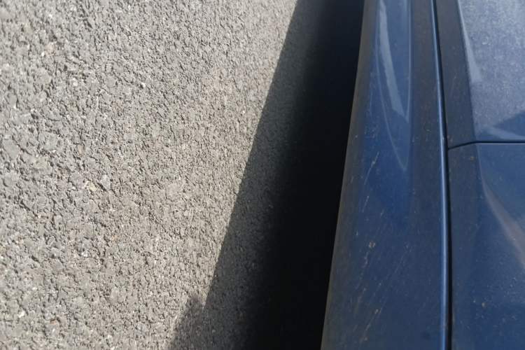 Used BMW 3 Series 2016 328i M Sport Chassis Front Right