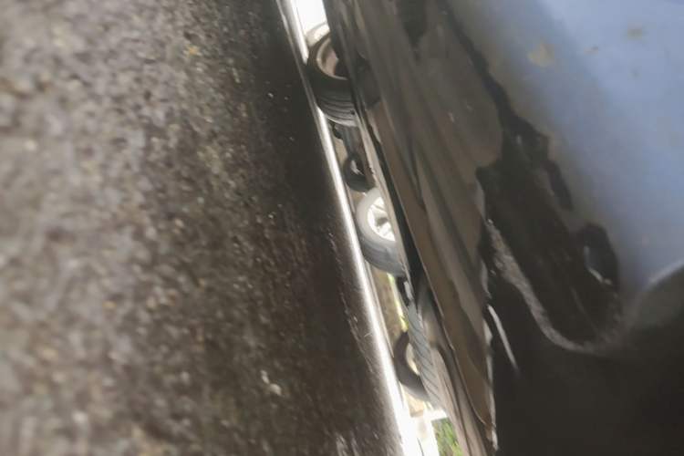 Used BMW 3 Series 2016 328i M Sport Chassis Front Right