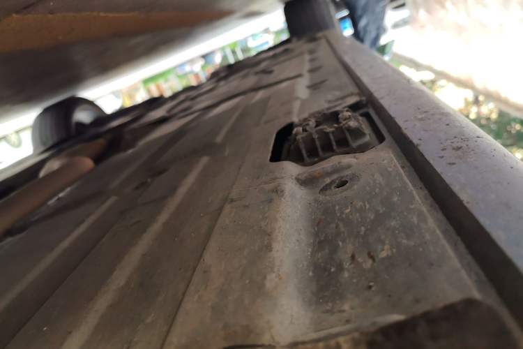 Used BMW 3 Series 2016 328i M Sport Chassis Front Right