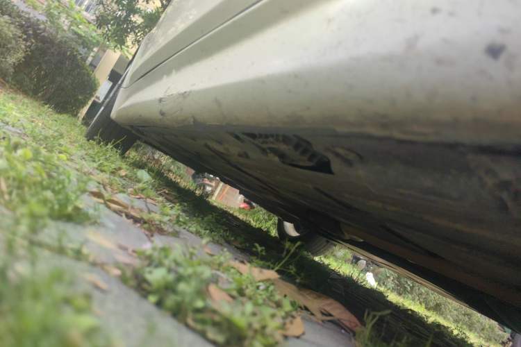 Used BMW 3 Series 2016 320i M Sport Chassis Front Right