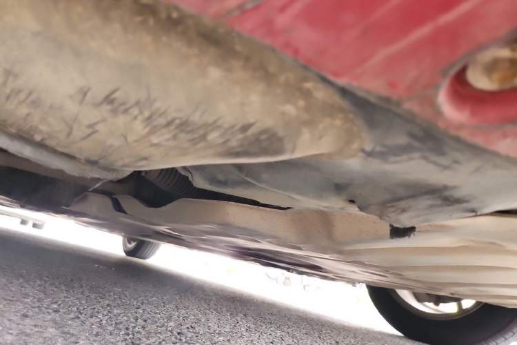 Used BMW 3 Series 2016 316i Fashion Model Chassis Front Right
