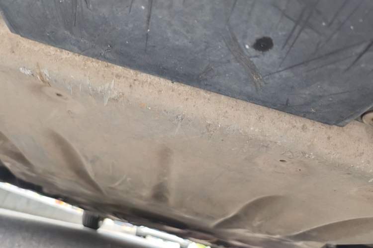 Used BMW 3 Series 2016 316i Fashion Model Chassis Front