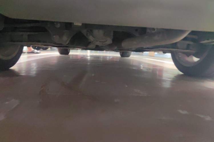 Used BMW 3 Series 2016 320i M Sport Chassis Rear