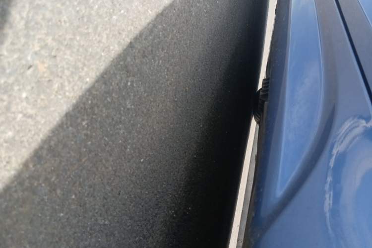 Used BMW 3 Series 2016 328i M Sport Chassis Rear Left
