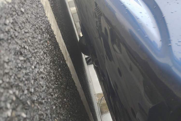 Used BMW 3 Series 2016 328i M Sport Chassis Rear Left