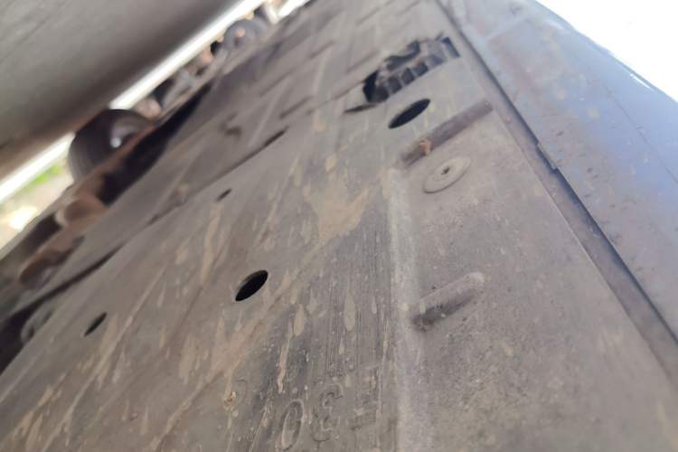 Used BMW 3 Series 2016 328i M Sport Chassis Rear Left