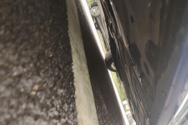 Used BMW 3 Series 2016 328i M Sport Chassis Rear Right