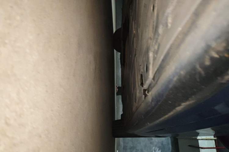 Used BMW 3 Series 2016 320i M Sport Chassis Rear Right