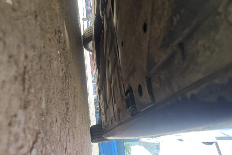 Used BMW 3 Series 2016 320i M Sport Chassis Rear Right