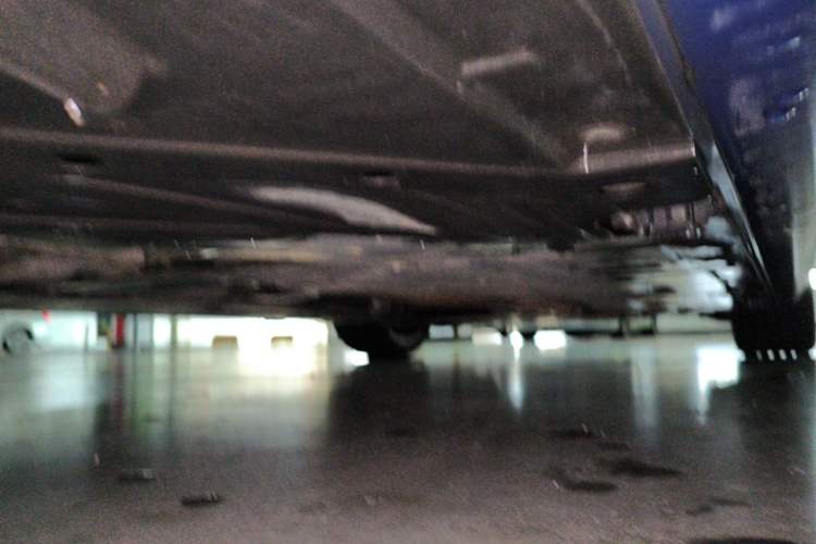 Used BMW 3 Series 2016 320i M Sport Chassis Rear Right