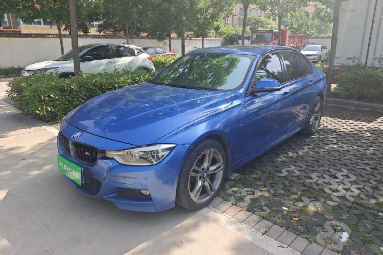 Ojetý BMW 3 Series 2016 328i xDrive M Sport Edition Guazi used car, China used car export, Used car for sale, Used  cars, Cheapest cars for sale