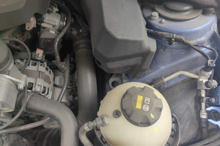 Used BMW 3 Series 2016 320i M Sport Engine Bay Left