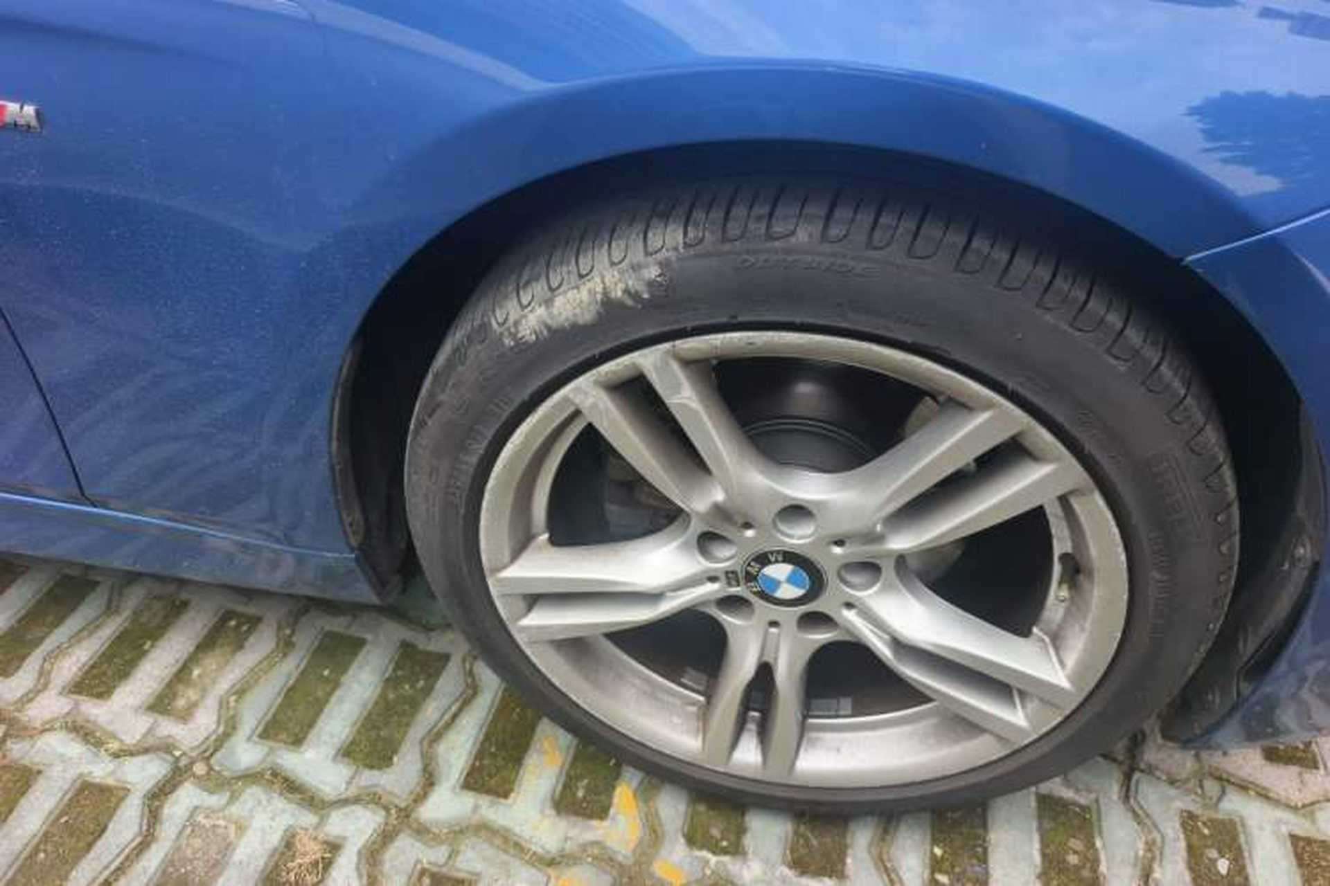 Used BMW 3 Series 2016 328i M Sport Exterior 7