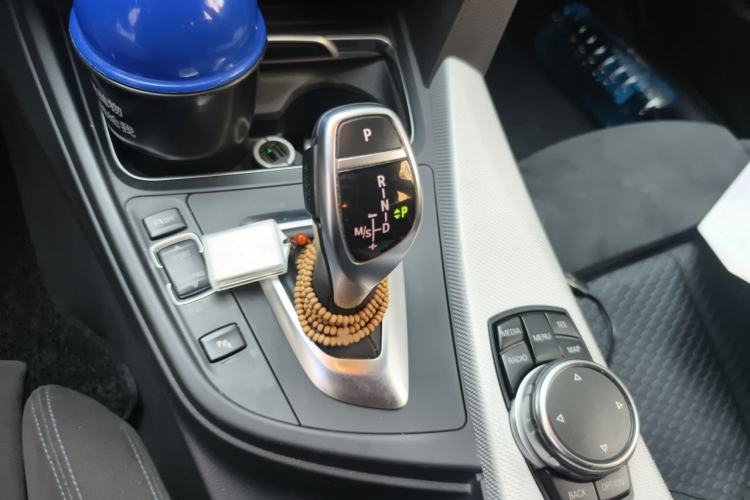 Used BMW 3 Series 2016 320i M Sport Gear Lever