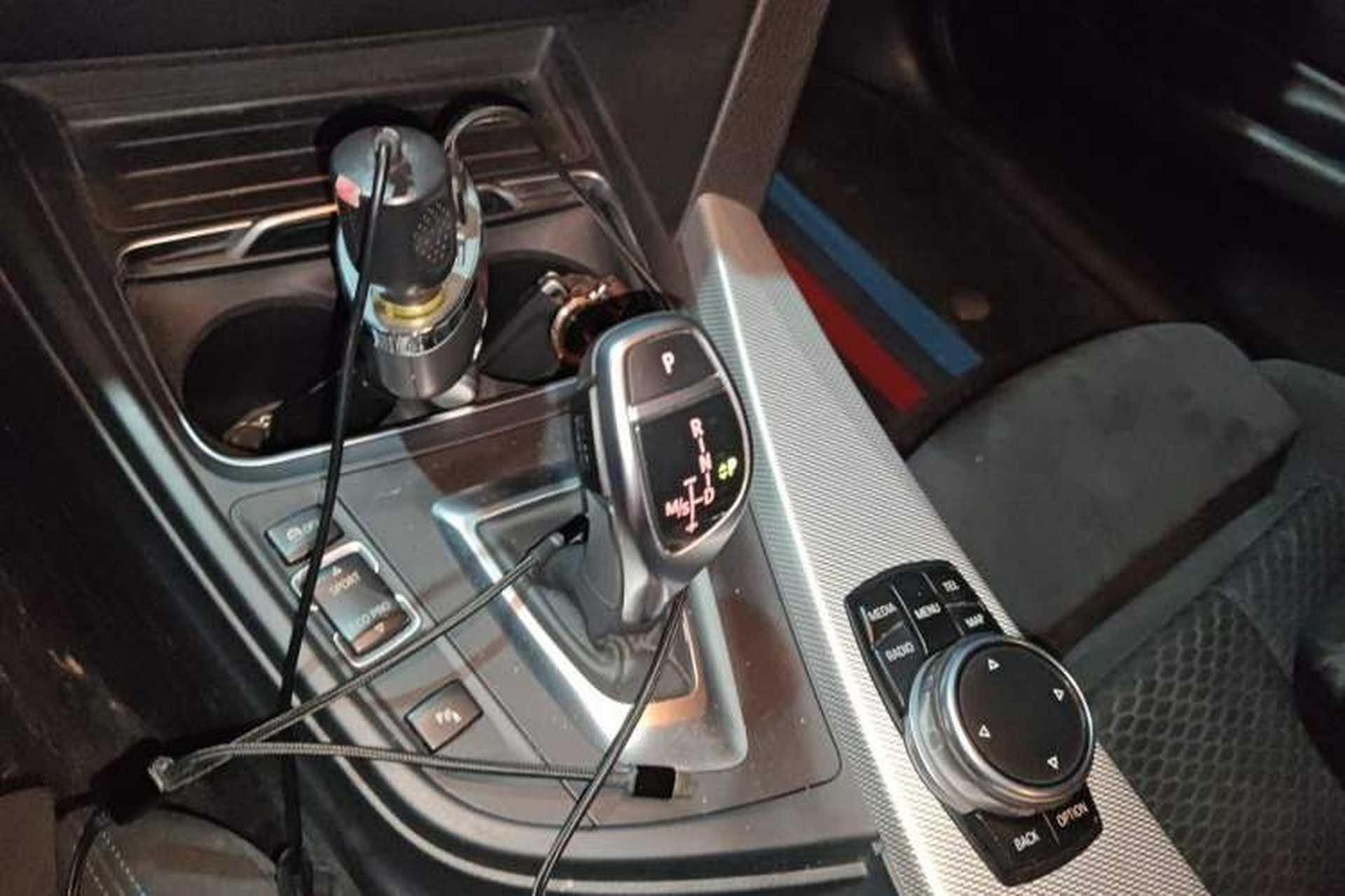 Used BMW 3 Series 2016 320i M Sport Gear Lever