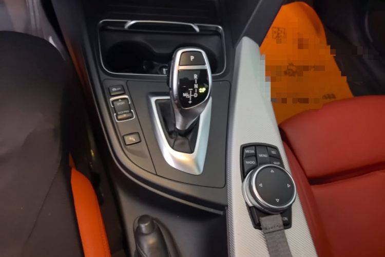 Used BMW 3 Series 2016 328i M Sport Gear Lever
