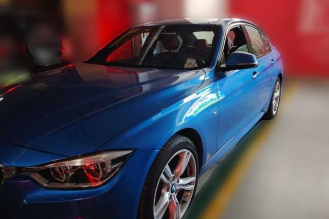 Used BMW 3 Series 2016 328i M Sport