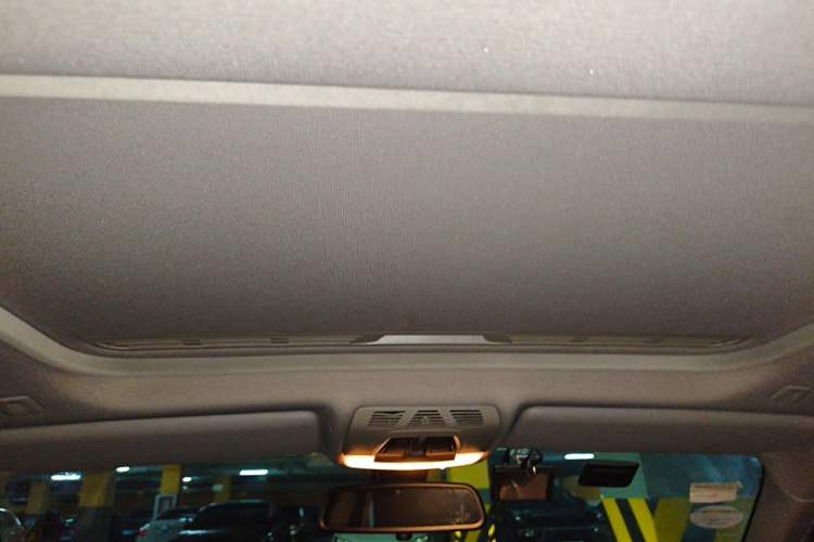 Used BMW 3 Series 2016 320i Fashion Model Headliner