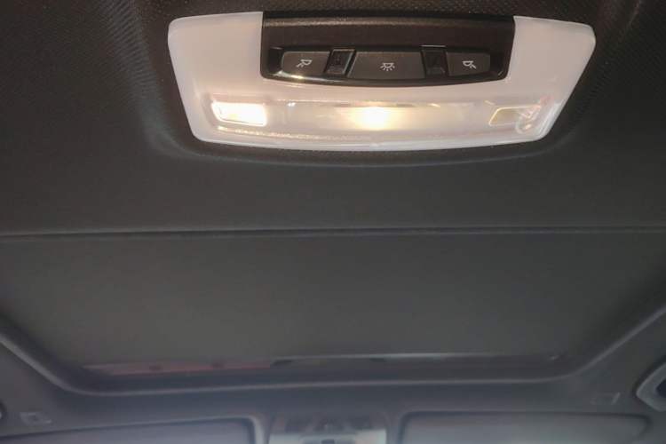 Used BMW 3 Series 2016 328i M Sport Headliner