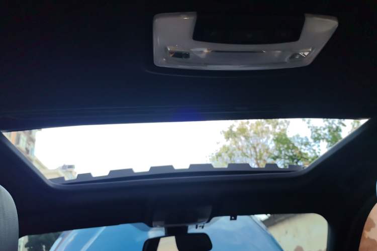 Used BMW 3 Series 2016 328i M Sport Headliner