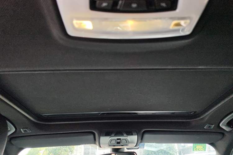 Used BMW 3 Series 2016 328i xDrive M Sport Edition Headliner
