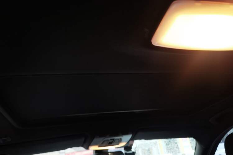 Used BMW 3 Series 2016 320i M Sport Headliner
