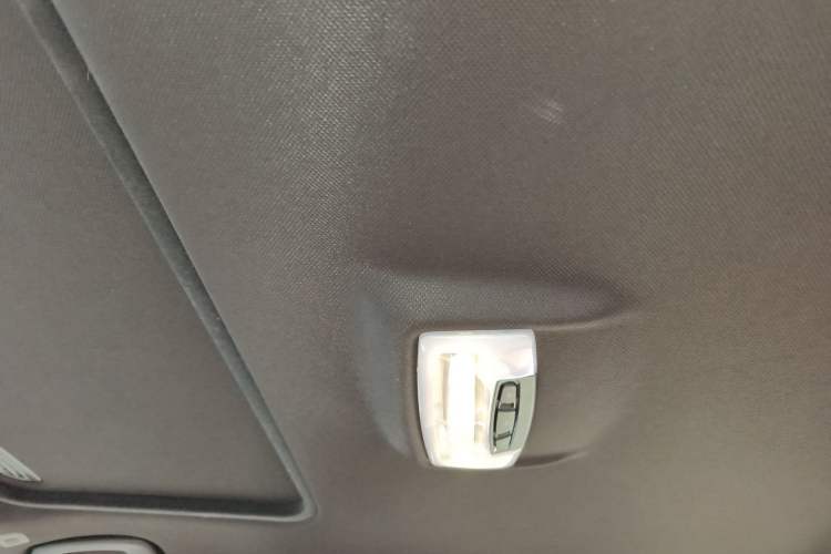 Used BMW 3 Series 2016 328i M Sport Headliner