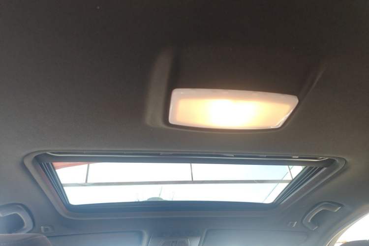 Used BMW 3 Series 2016 320i M Sport Headliner