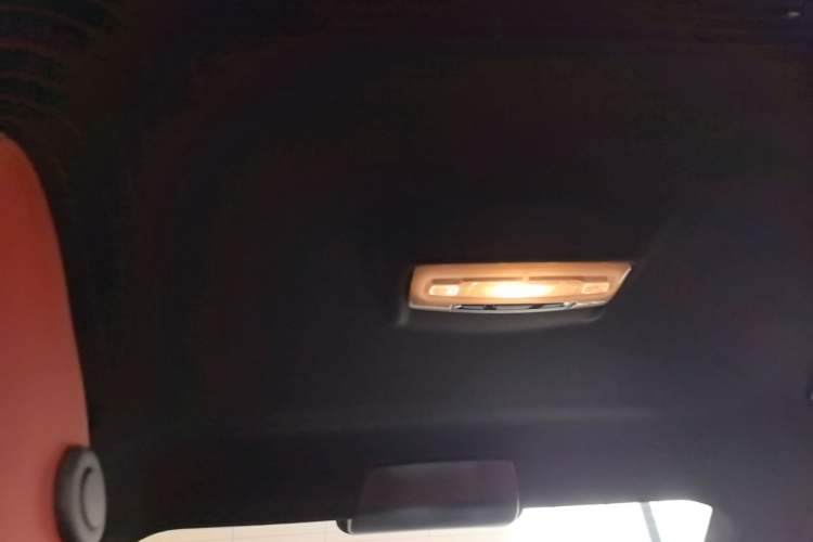 Used BMW 3 Series 2016 328i M Sport Headliner