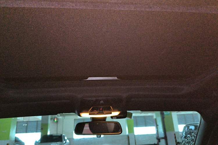 Used BMW 3 Series 2016 320i M Sport Headliner