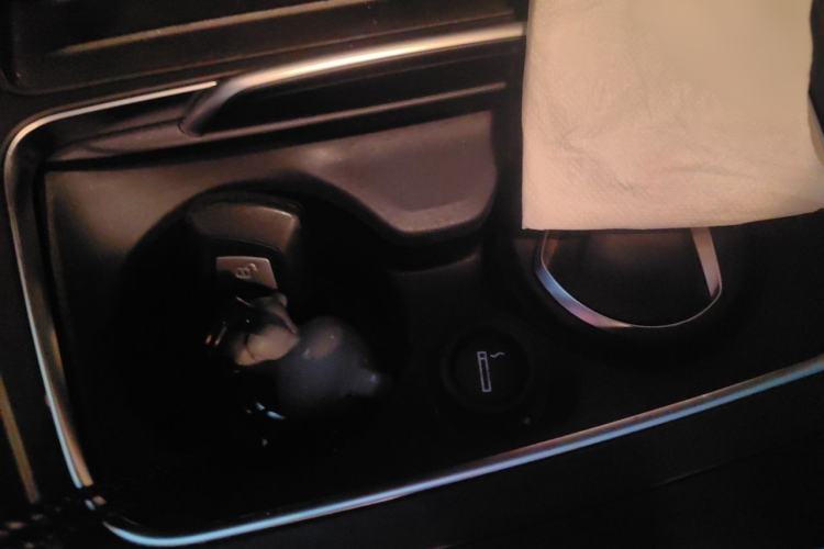 Used BMW 3 Series 2016 320i M Sport Interior 1