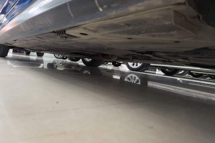 Used BMW 3 Series 2016 328i M Sport Left Side Sill