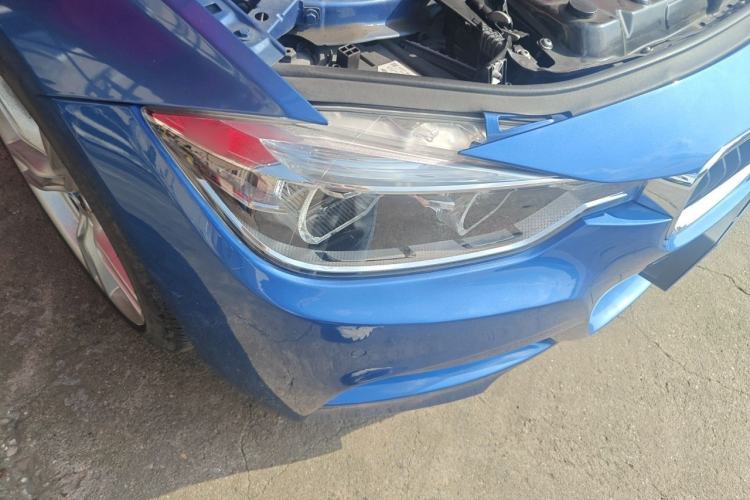 Used BMW 3 Series 2016 320i M Sport Right Front Headlight