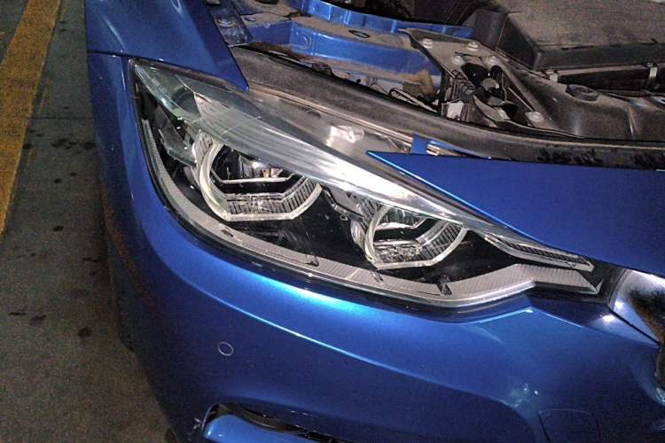 Used BMW 3 Series 2016 320i M Sport Right Front Headlight