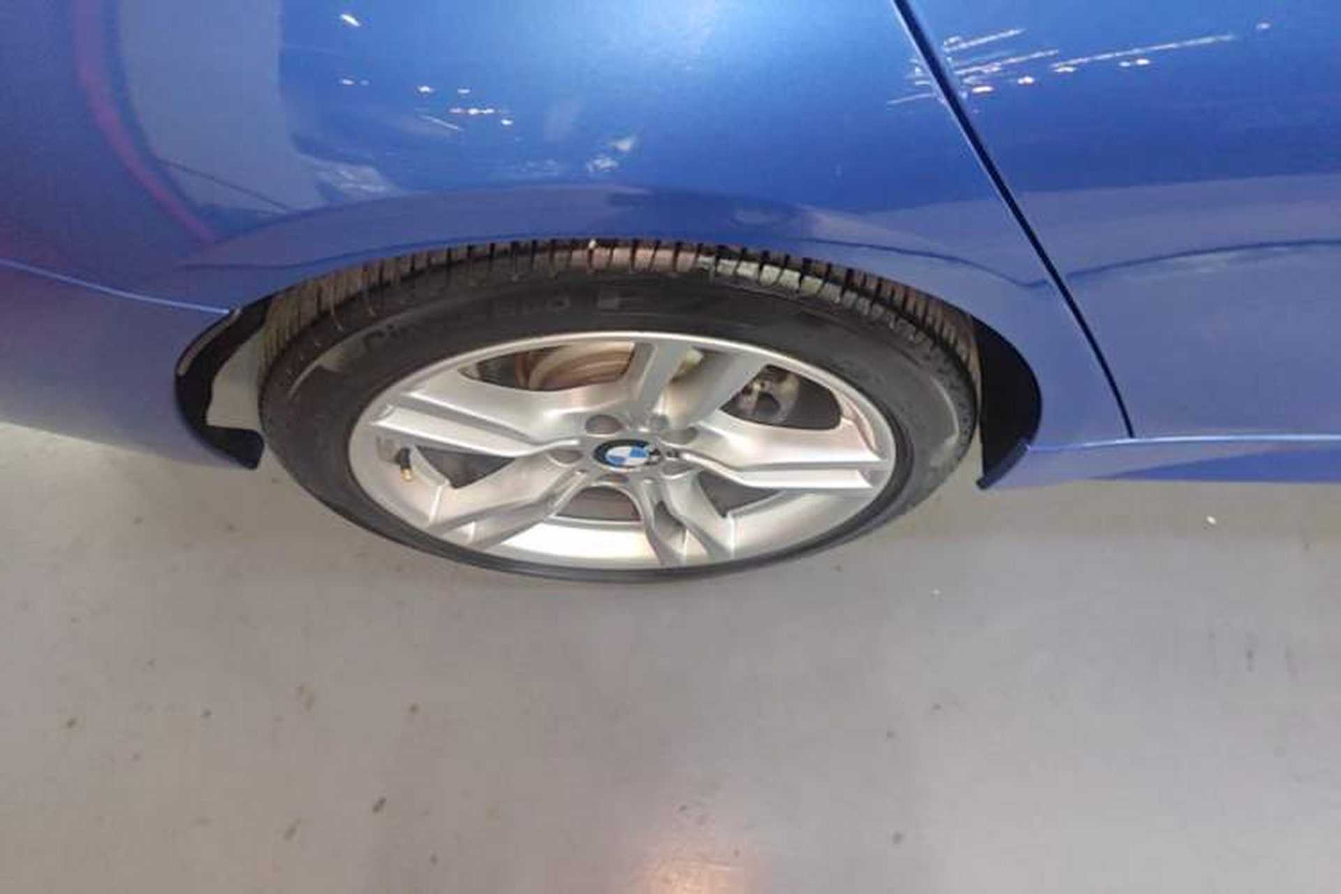 Used BMW 3 Series 2016 328i xDrive M Sport Edition Right Rear Wheel Hub