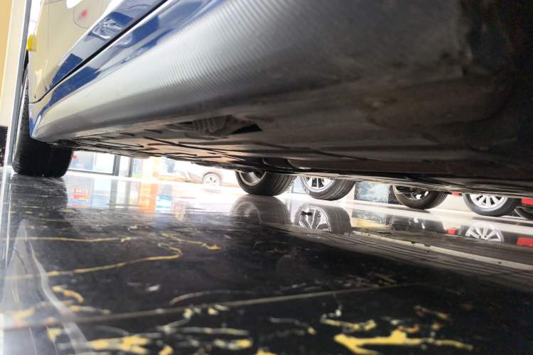 Used BMW 3 Series 2016 328i M Sport Right Side Sill