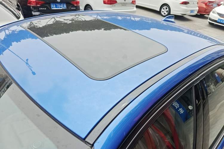 Used BMW 3 Series 2016 328i xDrive M Sport Edition Roof